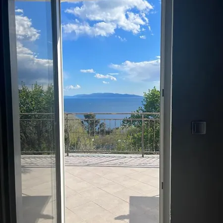 4*diversity Of Choice, Convenience Of Proximity Opatija